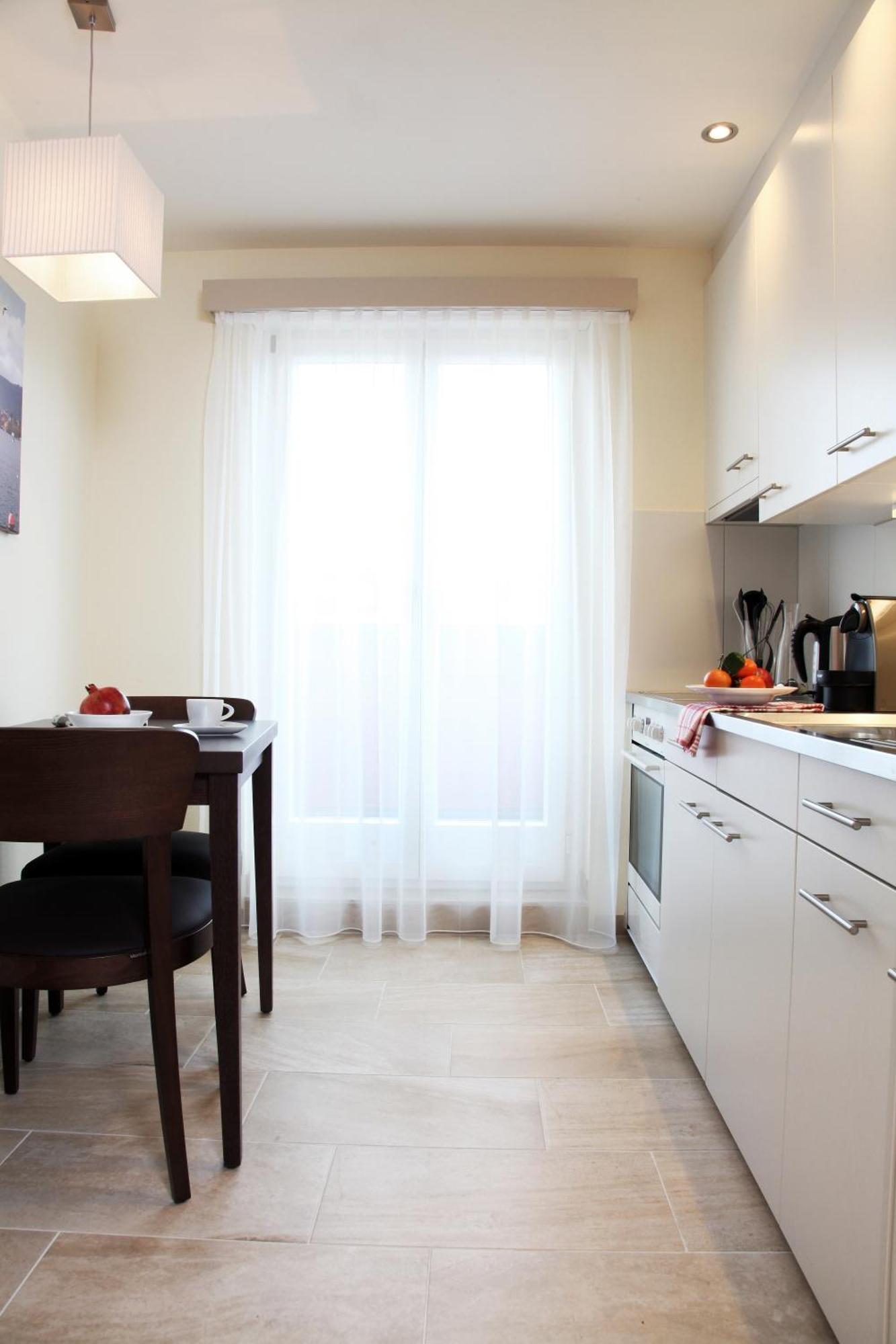 City Stay - Kieselgasse Цюрих Екстер'єр фото