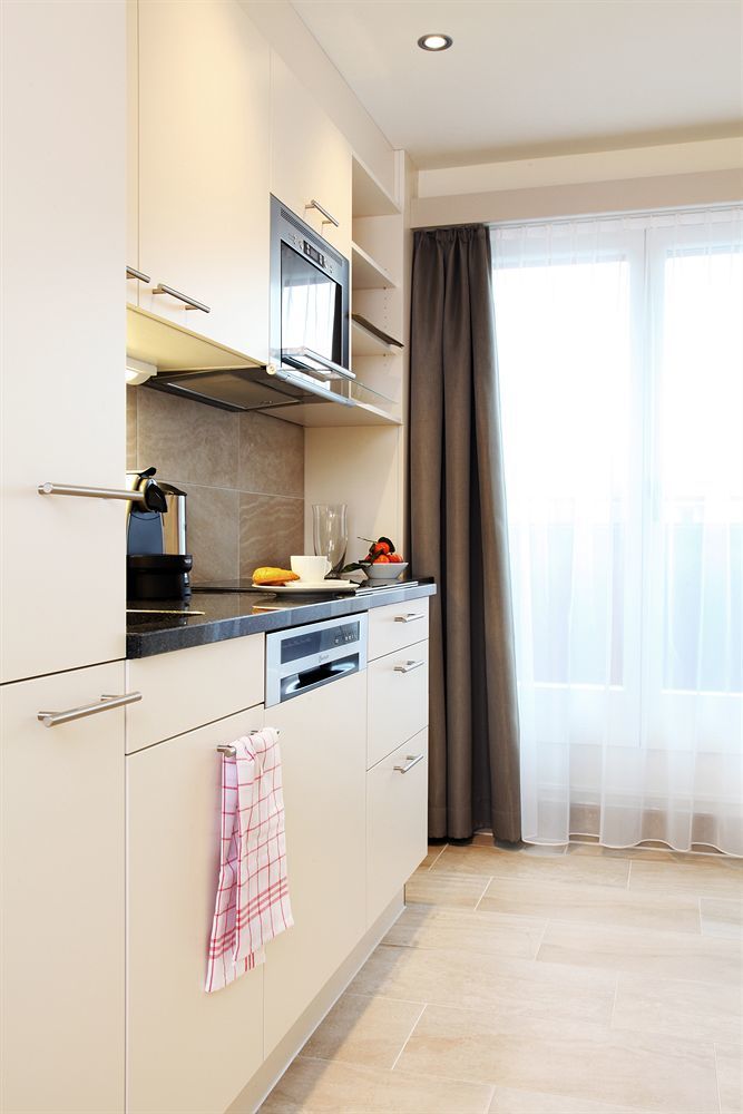 City Stay - Kieselgasse Цюрих Екстер'єр фото